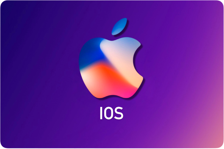 ИНСТРУКЦИИ ДЛЯ IOS