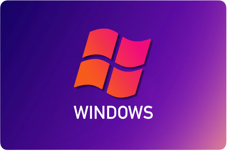 ИНСТРУКЦИЯ ДЛЯ WINDOWS